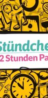Event-Bild: 2 Stündchen - Die 2 Stunden Party