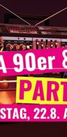 Event-Bild: Boa 90er & 2000er Party