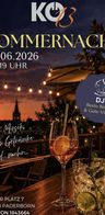 Event-Bild: Sommernacht