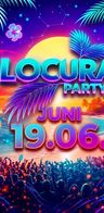 Event-Bild: Locura - Summer Edition