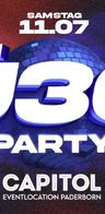 Event-Bild: Ü30 PARTY IM CAPITOL