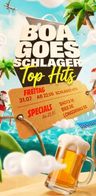 Event-Bild: Boa goes Schlager