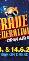 Event: Rave Generations Event image: Rave Generations