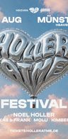 Event-Bild: Holler at me Festival 2026