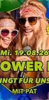Event image: Flower - Karaoke