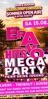 Event-Bild: BRAVO HITS MEGA PARTY