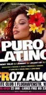 Event-Bild: Puro Latino