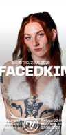 Event-Bild: TWOFACEDKIMMY // ARMANDO // TIMELESSM MOMENTS // LENI WAVE