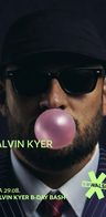 Event-Bild: ALVIN KYER B-DAY BASH