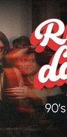 Event-Bild: Rhythm is a Dancer - 90er & 2000er Party