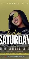 Event-Bild: SATURDAY