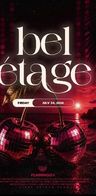Event: Bel Etage Event-Bild: Bel Etage