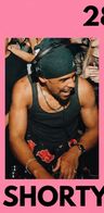 Event-Bild: Club Friday