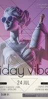 Event: Friday Fever Event-Bild: Friday Fever