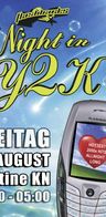 Event: FLASHBACKS 2000er Event-Bild: FLASHBACKS 2000er