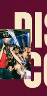 Event image: SPIZZ Disco