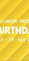 Event-Bild: AARYN BIRTHDAY BASH W/PARALYZED AND MORE...
