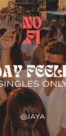 Event-Bild: FRIDAY FEELINGS | AFTERWORK