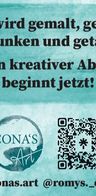 Event-Bild: techno&paint: Spachtel-Technik