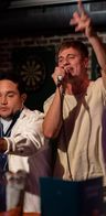 Event-Bild: Dubliner Samstag Karaoke