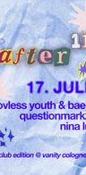 Event-Bild: AFTER 11