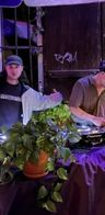 Event-Bild: Biergarten w/ Electrophil