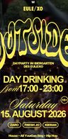 Event-Bild: Outside