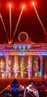 Event-Bild: AIRBEAT ONE Festival