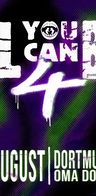 Event image: All You Can Beat 4 Battlerap Event 