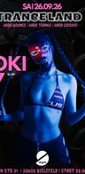 Event-Bild: Tranceland w/Shoki