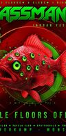 Event-Bild: Bassmania