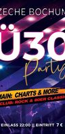 Event-Bild: Ü30 Party