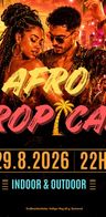 Event-Bild: Afro Tropical