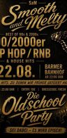 Event-Bild: OLDSCHOOL PARTY