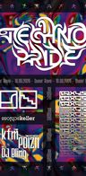 Event image: Techno Pride
