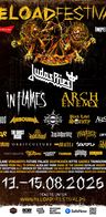 Event-Bild: Reload Festival 2026