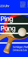 Event image: Ping Pong
