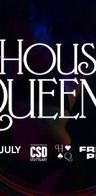 Event-Bild: HOUSE QUEENS PRES. FLINTA+ CSD SPECIAL