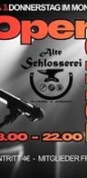 Event-Bild: Open Stage