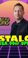 Event-Bild: Nostalgia Open Air w/ Mauro Picotto