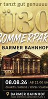 Event-Bild: Ü30 Sommerparty