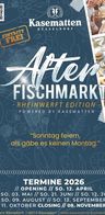 Event: After Fischmarkt Event-Bild: After Fischmarkt