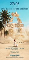 Event-Bild: Anjelique