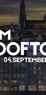 Event-Bild: C'EST LA VIE - ULM-ROOFTOP SUMMER CLOSING