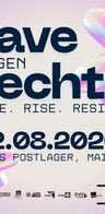 Event-Bild: Rave gegen Rechts Rave.Rise.Resist.