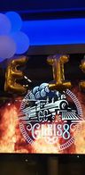 Event-Bild: Gleis8 Samstag