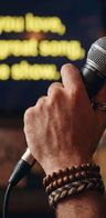 Event-Bild: Herzschlag Karaoke