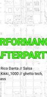 Event image: Aftershow Party zur Performance KOHKS