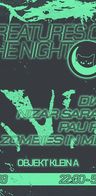 Event: Creatures of the Night Event-Bild: Creatures of the Night