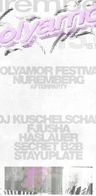 Event-Bild: Polyamor Afterparty